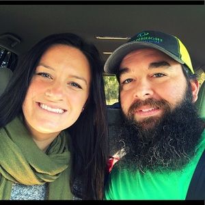 Meet your Posher, Jenna